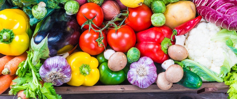 Safeguard Your Produce