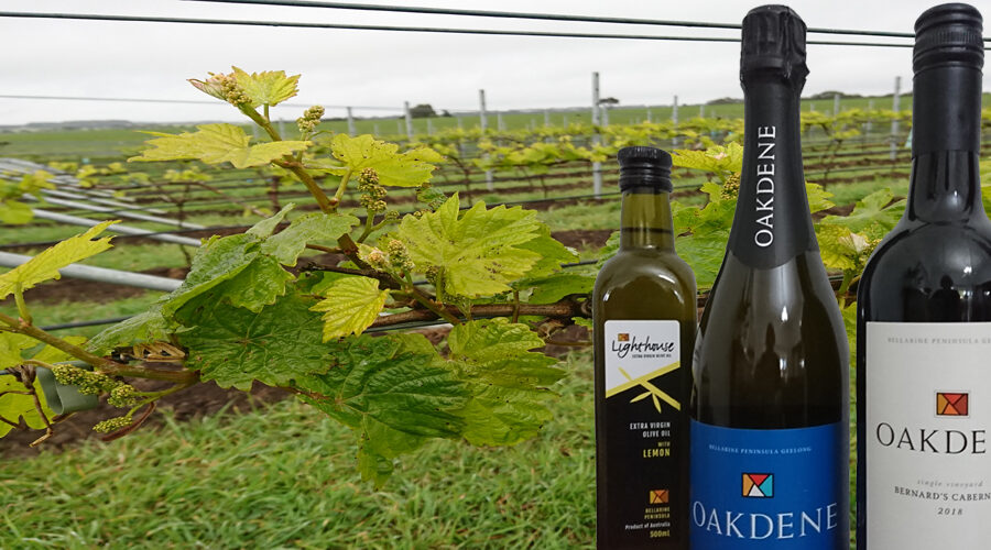 Oakdene Vineyard