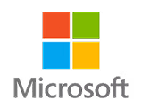 Microsoft-Logo